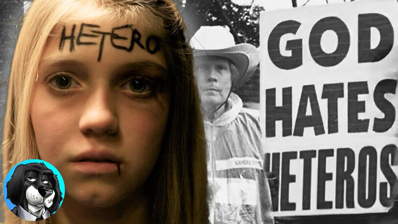 'LOVE IS ALL YOU NEED?' - An Anti-Bullying Film Gone Wrong | Cynical Reviews